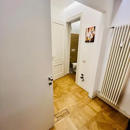Gasthof Ai Duchi *