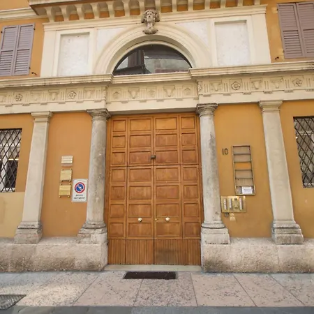 Ai Duchi Gasthof Verona