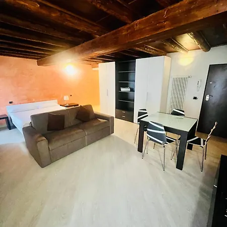 Gasthof Ai Duchi Verona