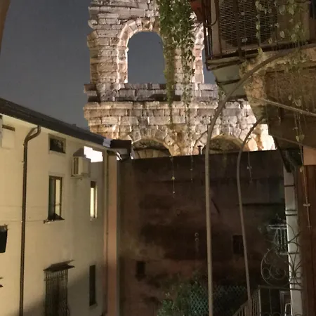 Ai Duchi Verona